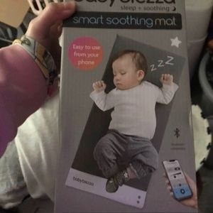 BRAND NEW IN BOX BABY BREZZA SMART MAT